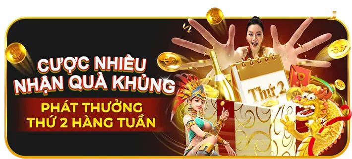 Ưu đãi hoàn trả tiền cược với hình ảnh tiền xu và mũi tên đi lên, tại 78win8 casino