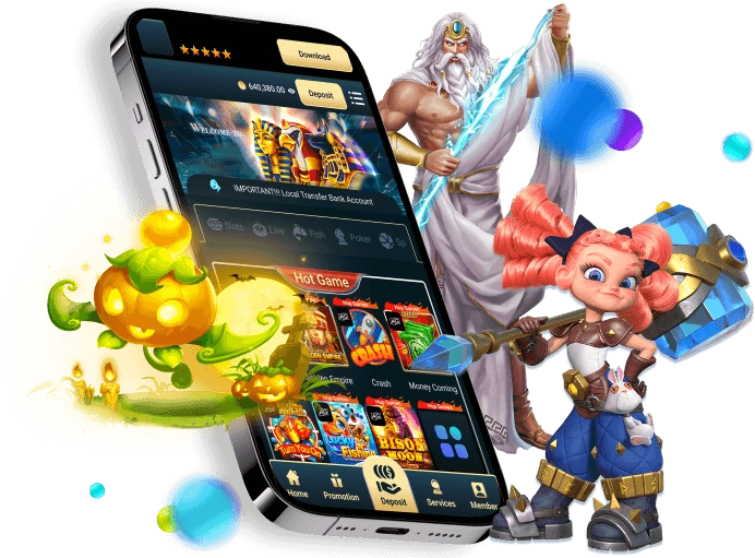 Người chơi tránh những sai lầm phổ biến khi chơi slot game trực tuyến