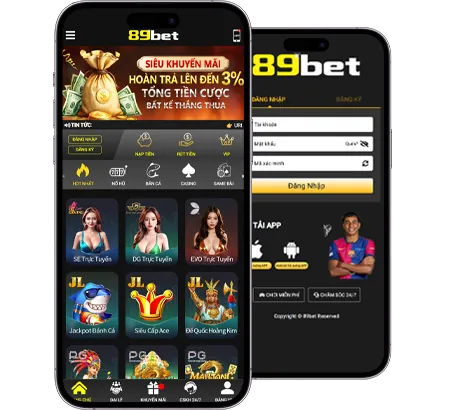Đa dạng biểu tượng các môn thể thao như bóng đá, bóng rổ, tennis, eSports
