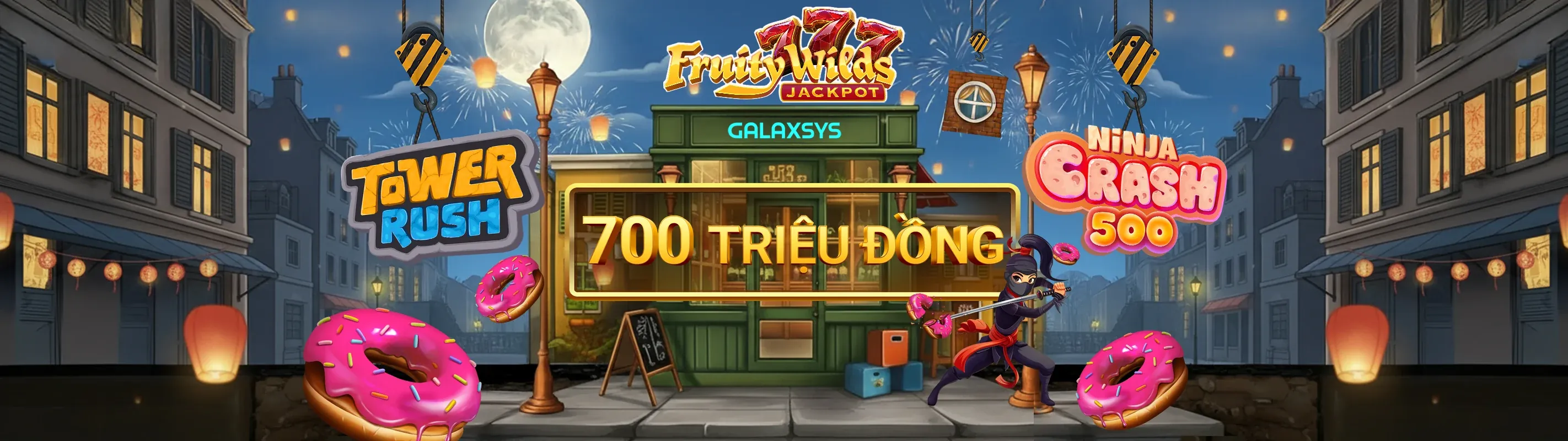 Sòng bạc Trực tiếp 78win8 casino