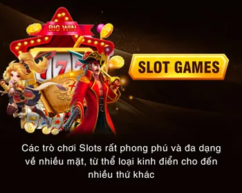 Các sự kiện đặc biệt
