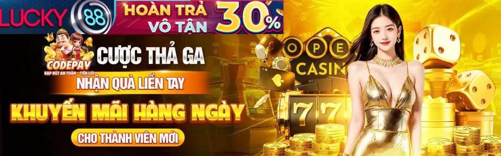 Tin tức khuyến mãi 78win8 casino
