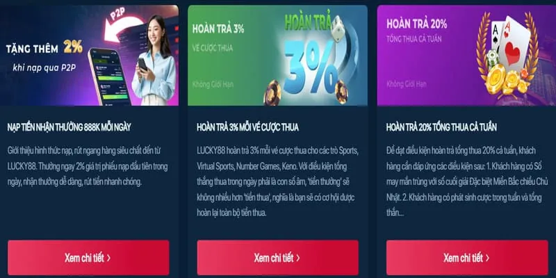Khuyến Mãi Nạp Tiền Hàng Ngày 78win8 casino