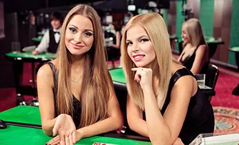 Đội ngũ chuyên nghiệp của 78win8 casino